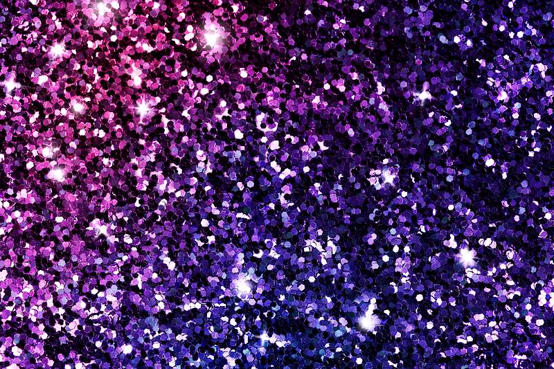Purple Glitter Background Images | Free iPhone & Zoom HD Wallpapers &  Vectors - rawpixel