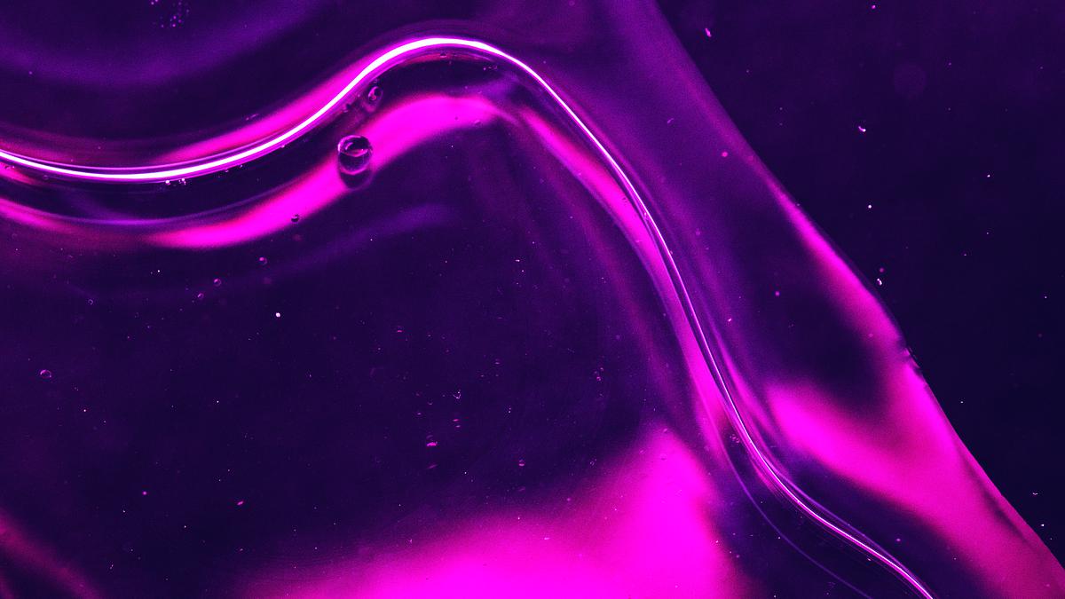 Фон Liquid gradient