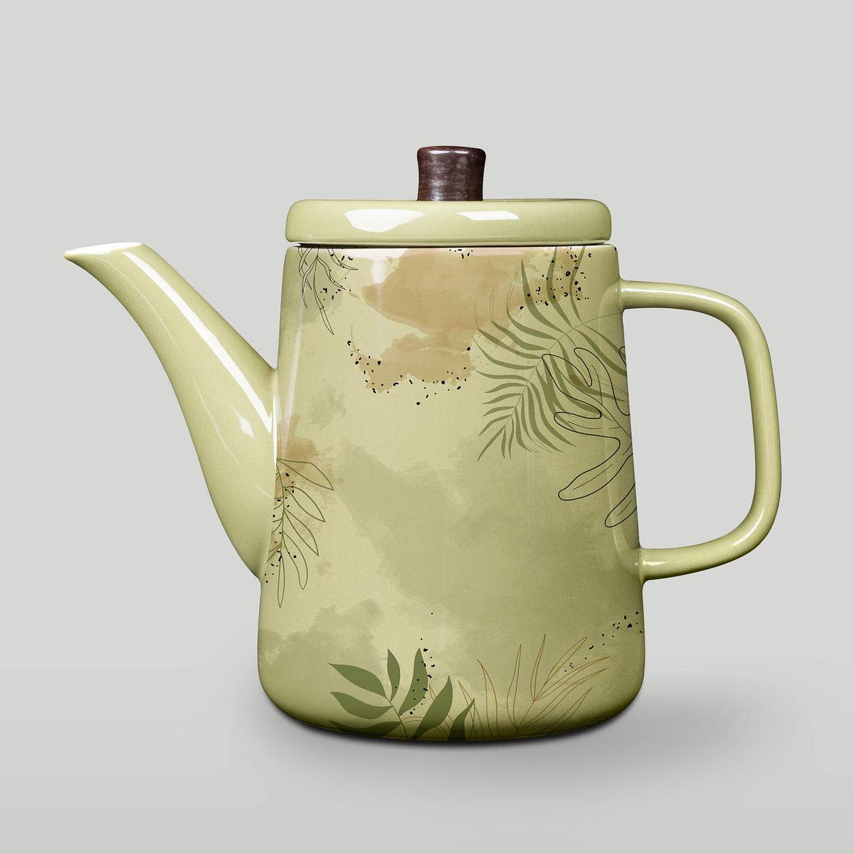 Download Teapot Mockup Images Free Vectors Pngs Mockups Backgrounds Rawpixel