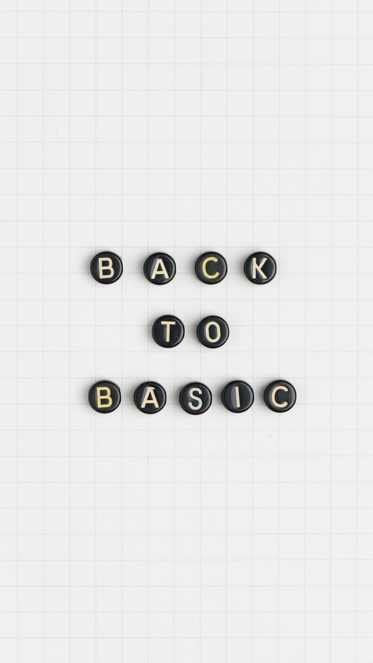 Black Back To Basic Beads Free Photo Rawpixel