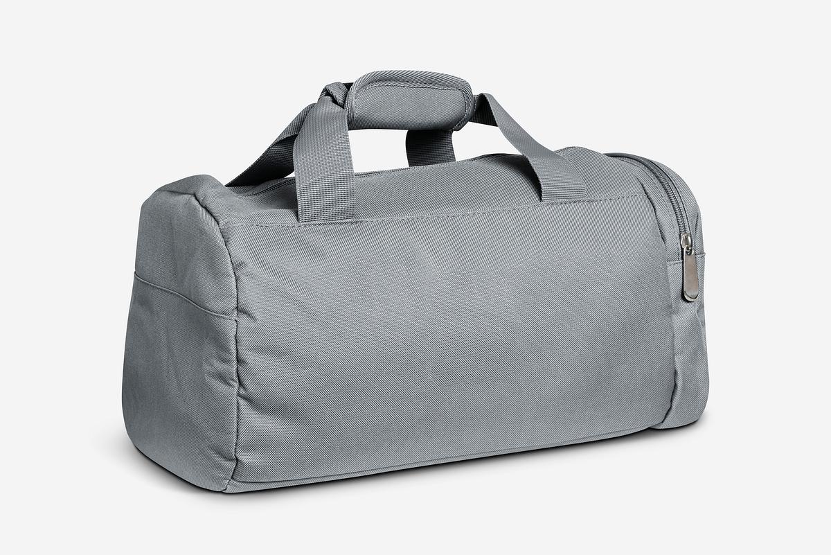 Download Duffle Bag Images Free Vectors Pngs Mockups Backgrounds Rawpixel