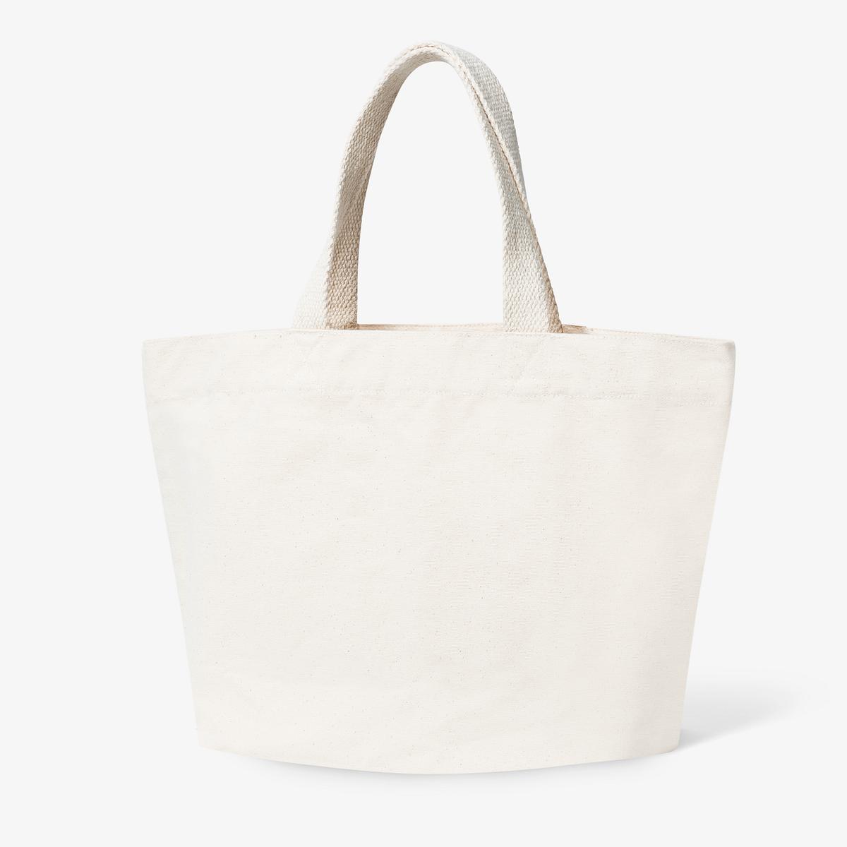 Download Beige Tote Bag Mockup Psd Royalty Free Stock Photo High Resolution Image
