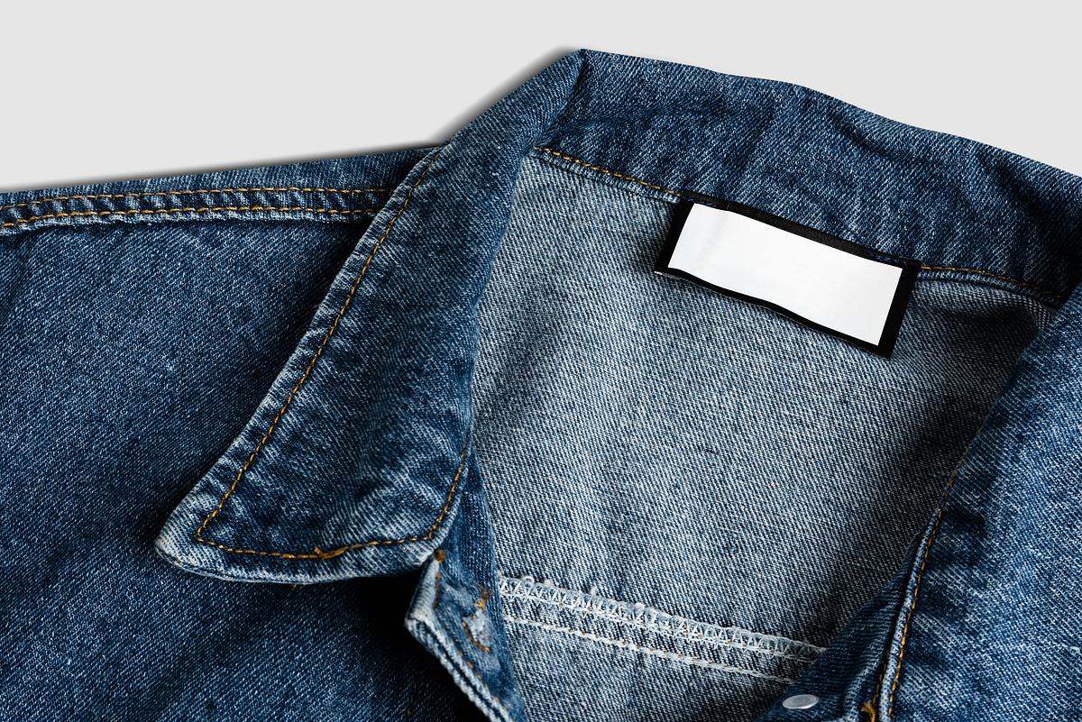 Download Jean Label Mockup Images Free Vectors Pngs Mockups Backgrounds Rawpixel