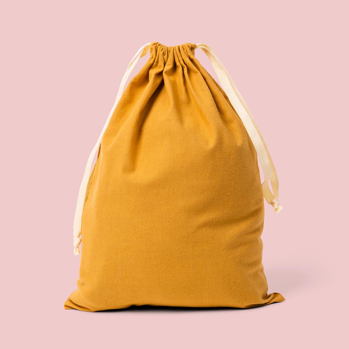 Download Png Transparent Drawstring Bag Mockup Free Stock Illustration High Resolution Graphic