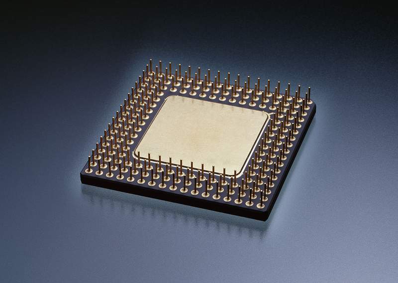 What is CPU Full Form, Meaning, And Definition 2 What is CPU Full Form, Meaning, And Definition