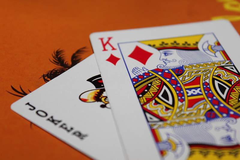 ¿Qué es la regla de las 5 cartas en el blackjack? - 35 - enero 5, 2022