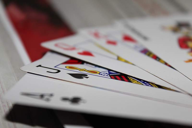 ¿Qué es la regla de las 5 cartas en el blackjack? - 17 - enero 5, 2022