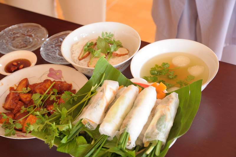 Vietnamese Cuisine Images | Free Photos, PNG Stickers, Wallpapers & Backgrounds - rawpixel
