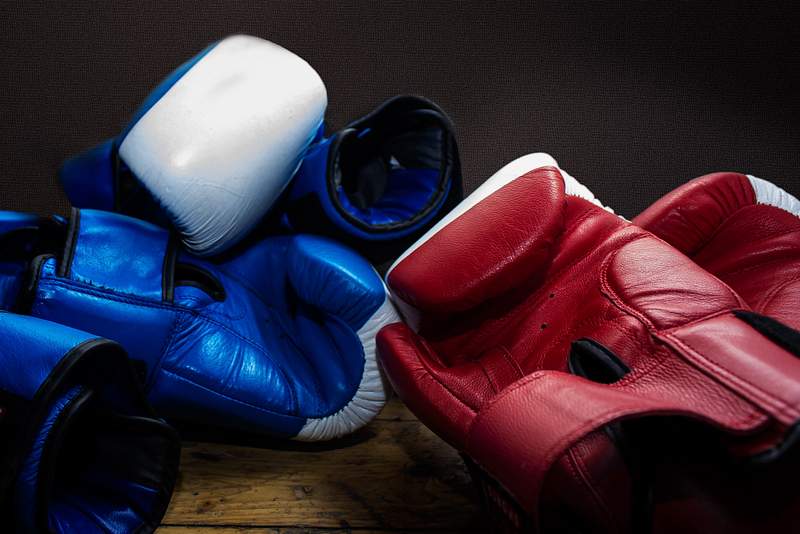 Boxing Glove Images | Free Photos, PNG Stickers, Wallpapers & Backgrounds -  rawpixel