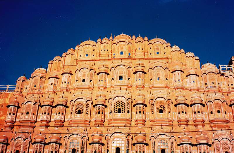 Hawa Mahal Images | Free Photos, PNG Stickers, Wallpapers & Backgrounds -  rawpixel