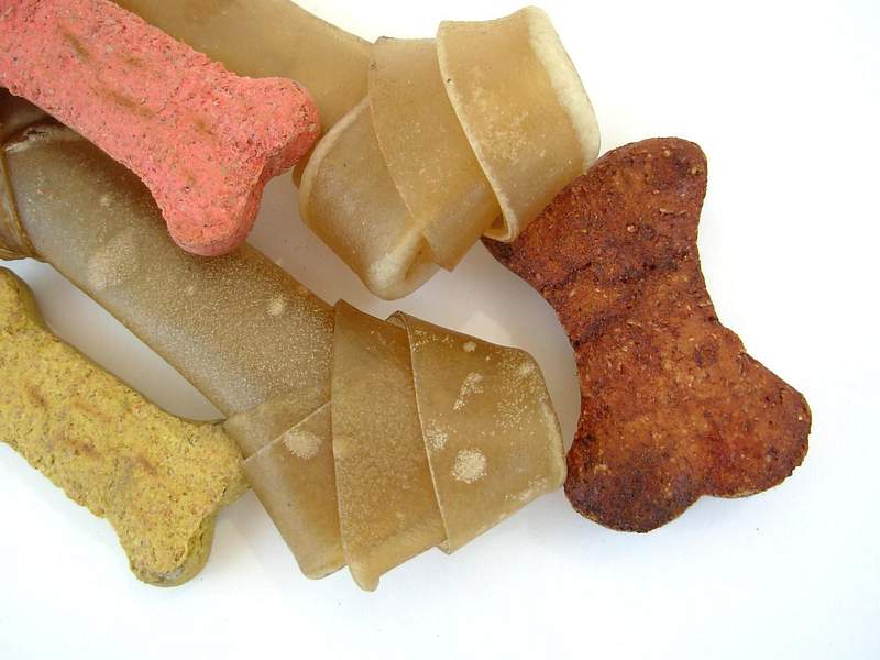 Mastiff Growth Chart (Weight Chart & Size Chart) 6 Restriction on treats and table scraps