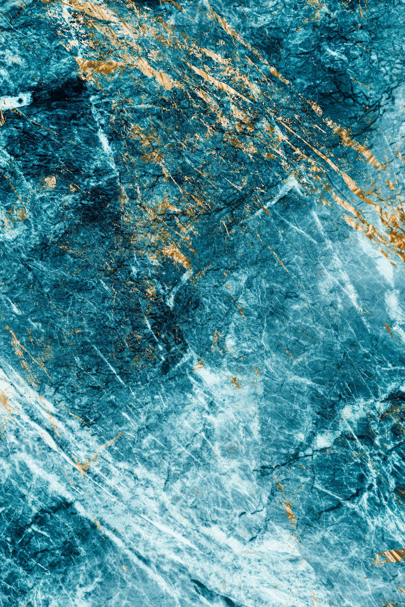 Blue marble texture | Free photo - 931708