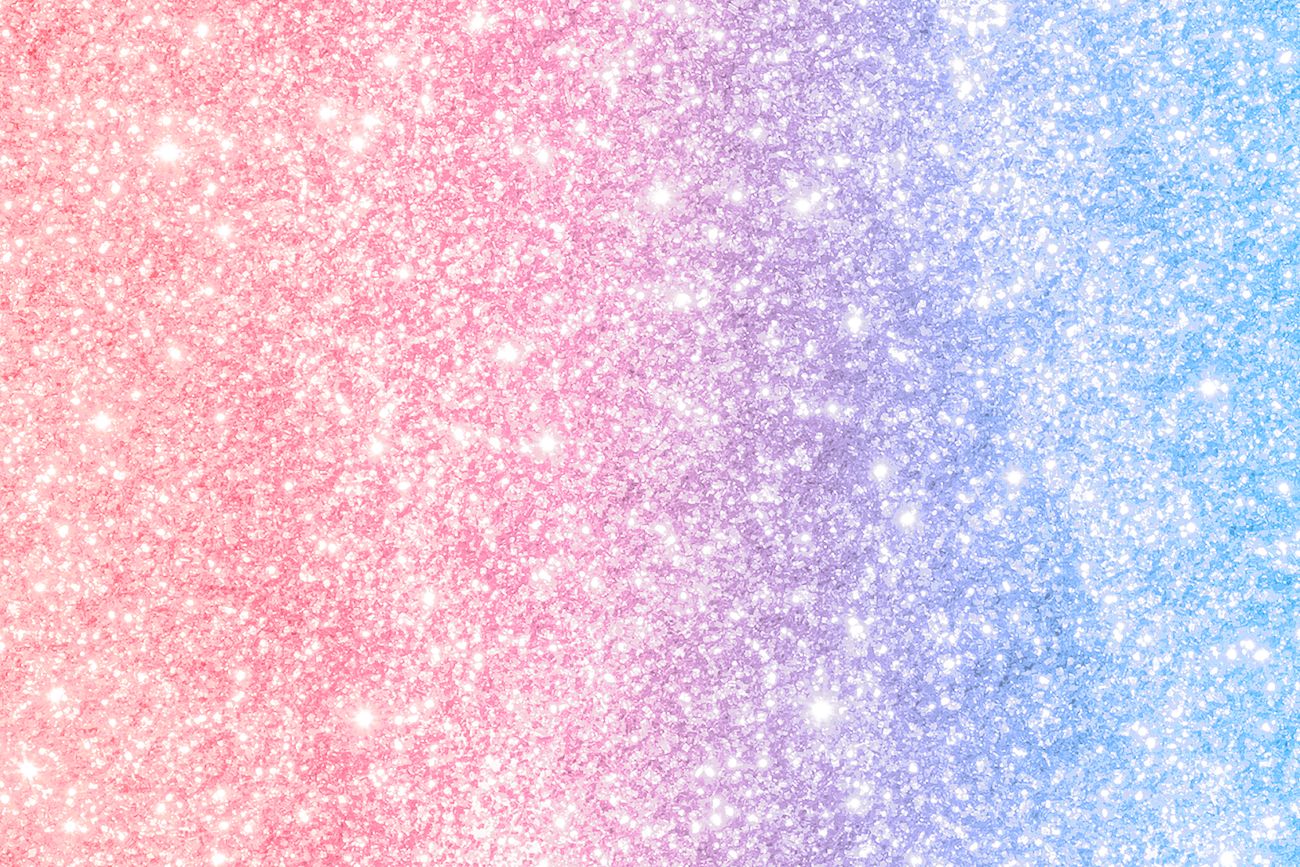 Pink glitter background | Free illustration - 938073