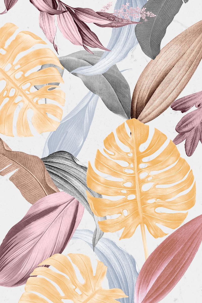 Featured image of post Tropical Aesthetic Leaves Background / Tropical leaf design resources · high quality aesthetic backgrounds and wallpapers, vector illustrations, photos, pngs, mockups, templates and art.