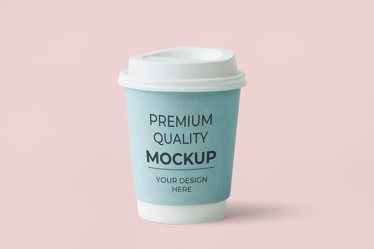 Download Cup Sleeve Mockup Images Free Vectors Pngs Mockups Backgrounds Rawpixel