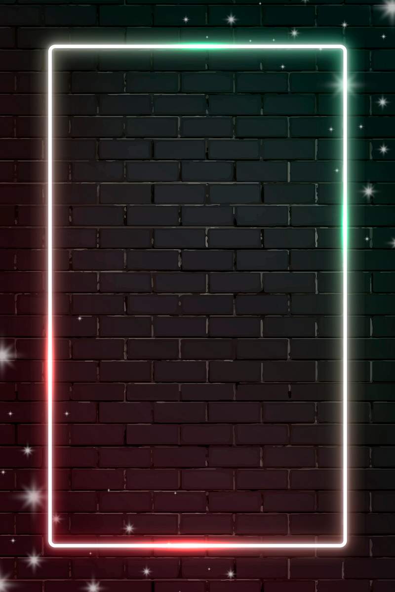 Neon Brick Wall Background Images | Free Photos, PNG Stickers, Wallpapers &  Backgrounds - rawpixel