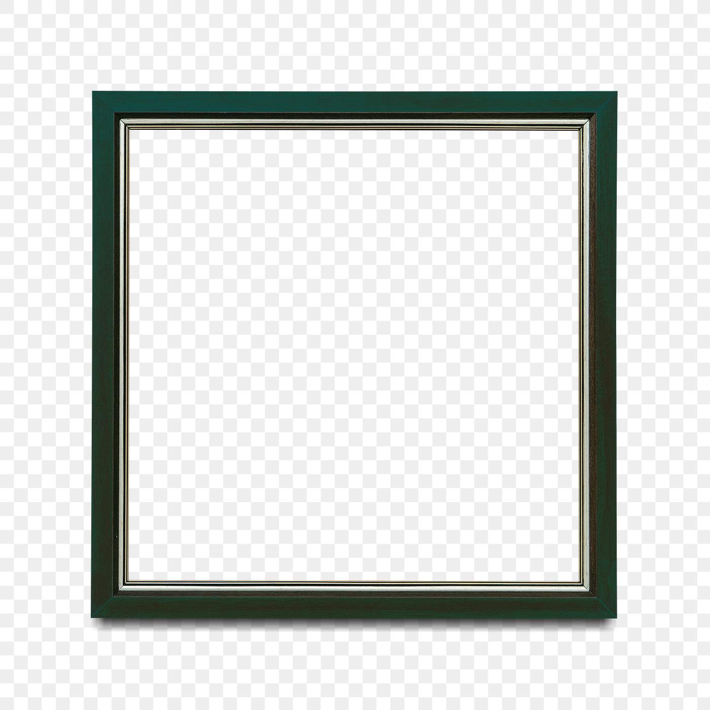 Download Black blank frame mockup png | Royalty free stock ...