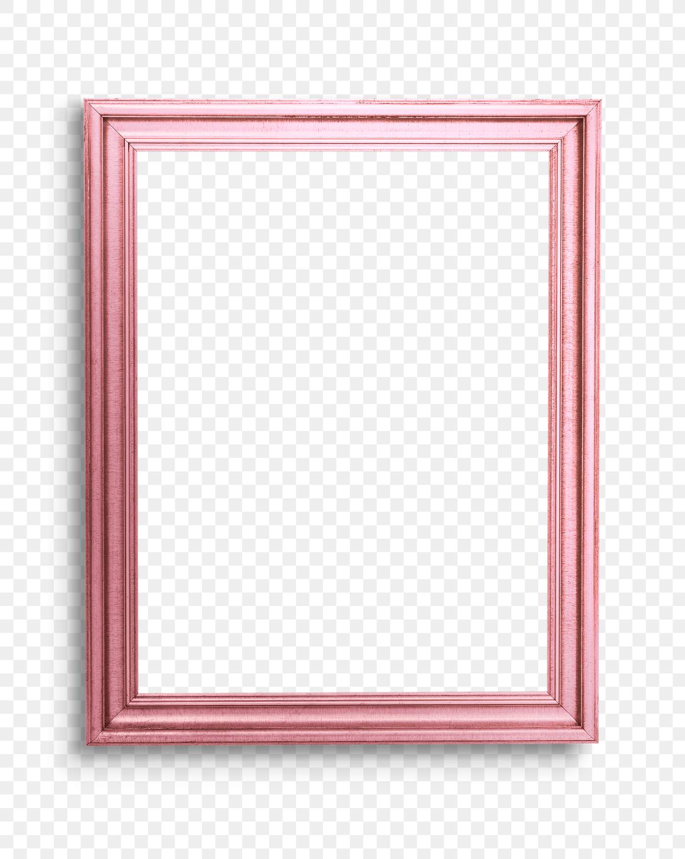 Download Pink blank frame mockup png | Free transparent png - 2021885