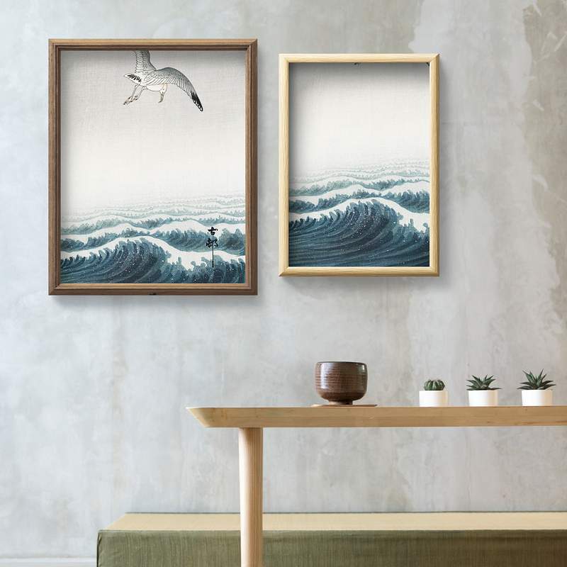 Download Frames mockup collection