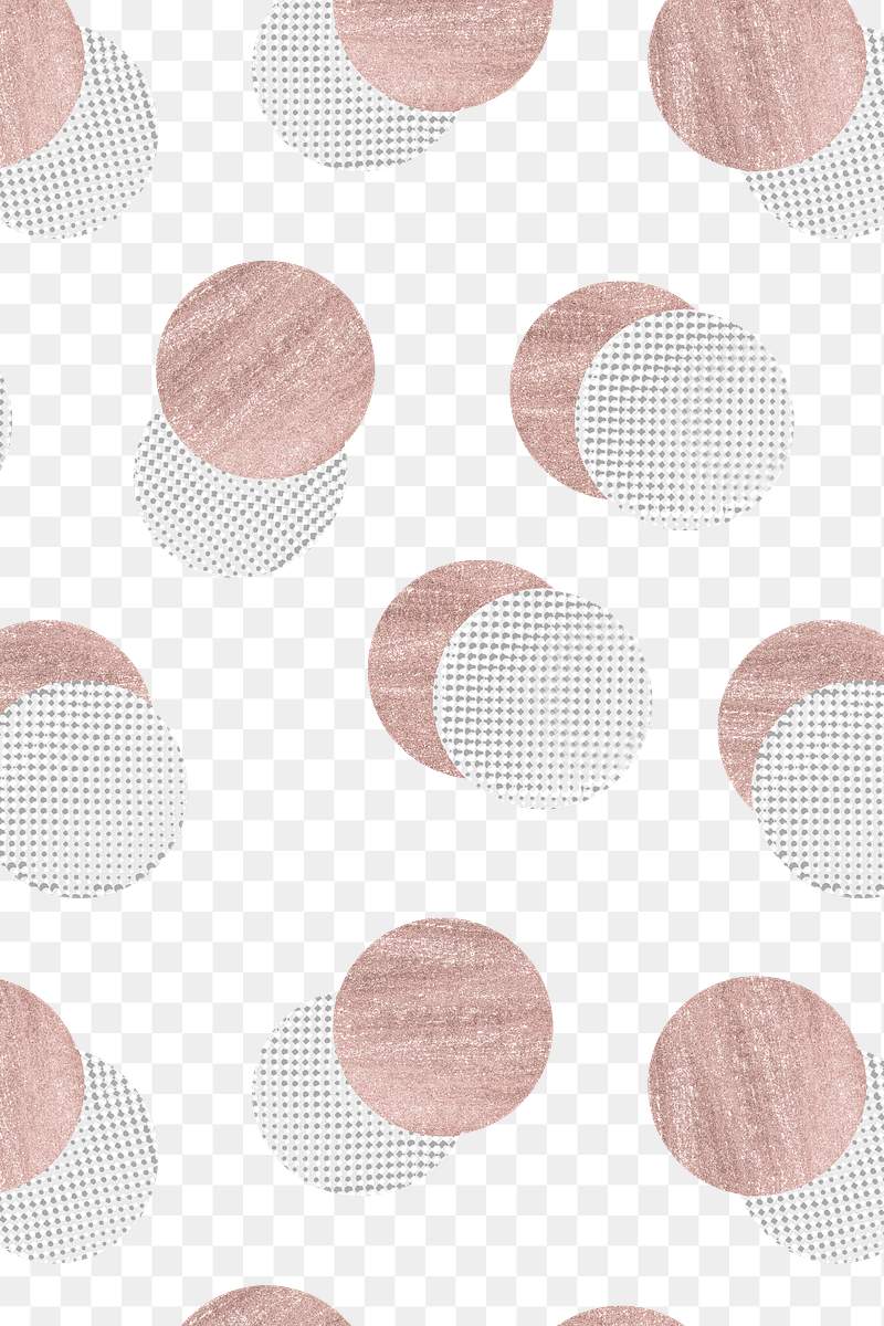Semicircle Patterned Doodle Wall Art Print And Poster Illustration Royalty Free Illustration 2273567