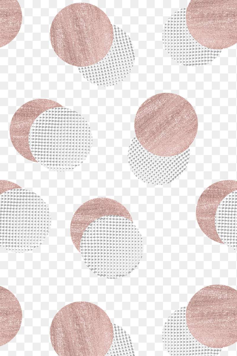 Semicircle Patterned Doodle Wall Art Print And Poster Illustration Royalty Free Illustration 2273567