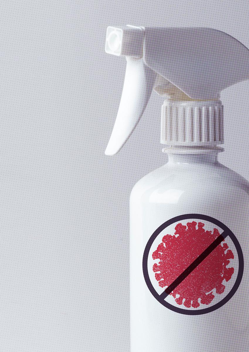 Download Free White Spray Bottle Mockup On A Black Background Free Psd Mockup 2296878 PSD Mockups.