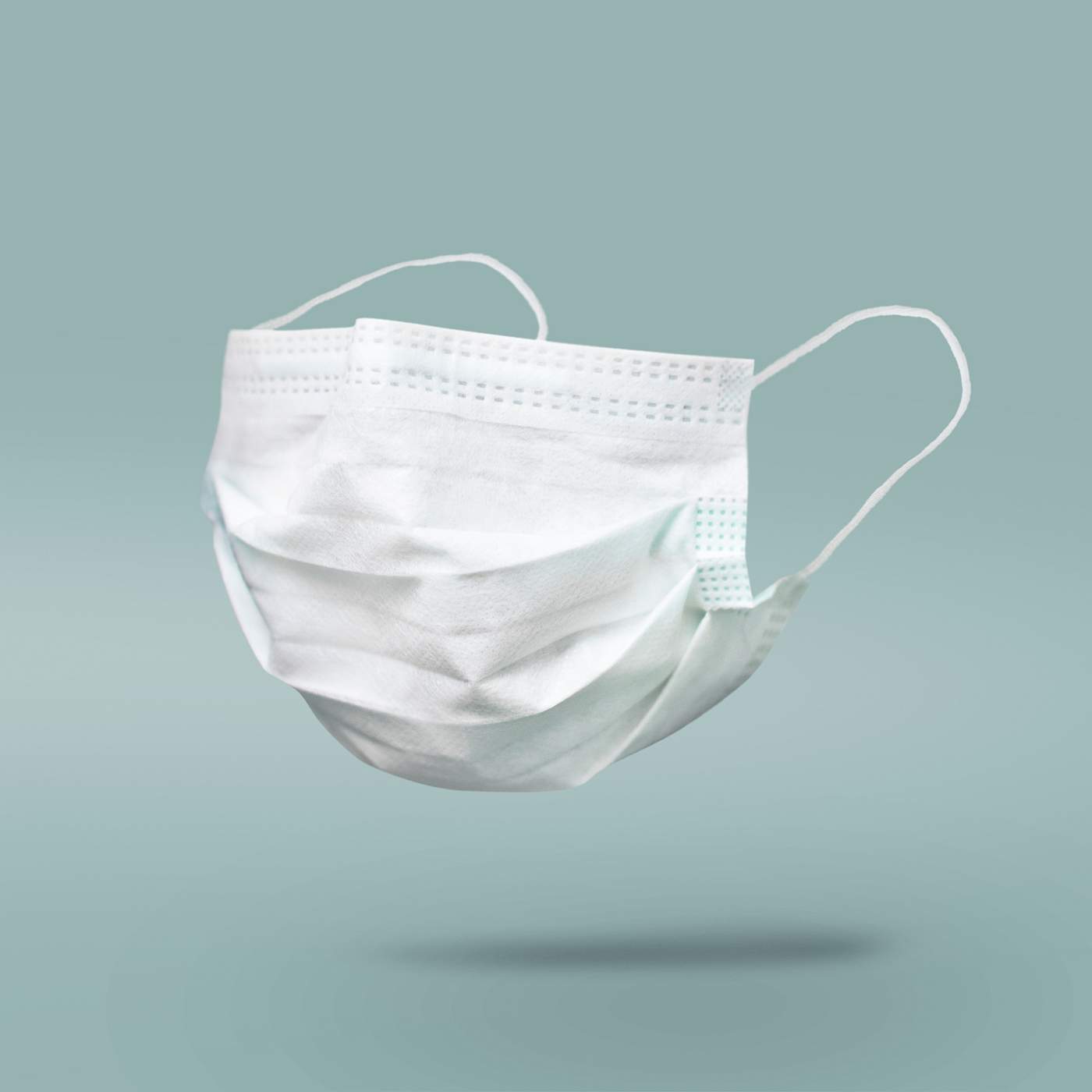 Download Surgical mask to prevent coronavirus infection mockup ...