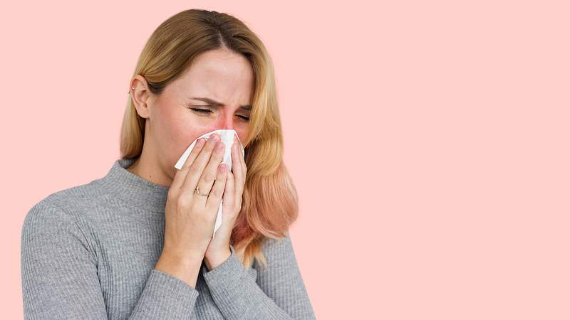 Coughing: The Unexpected Abs Exercise? - 53tie6q