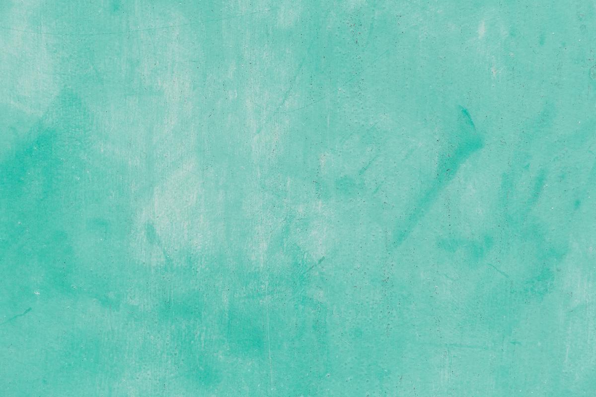 Turquoise green painted concrete textured | Premium Photo - rawpixel
