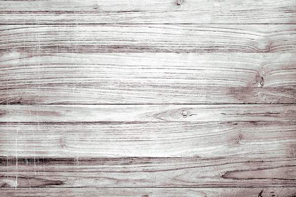 White Wooden Wall Background Royalty Free Photo