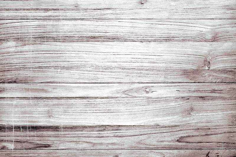 White Wooden Wall Background White Wooden Wall Background