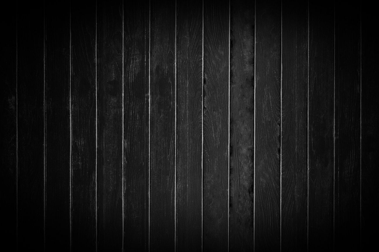 Black wooden plank textured background | Free Photo - rawpixel