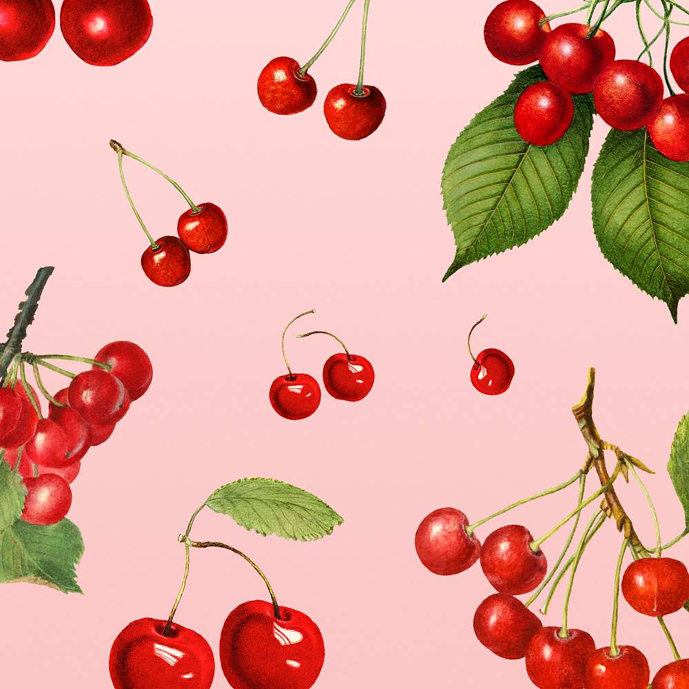 Vintage Fruit Element Images | Free Photos, PNG Stickers, Wallpapers