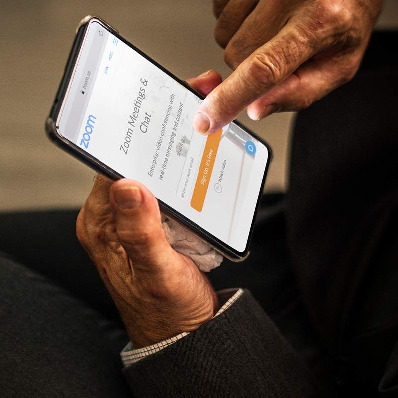 Download Zoom Meeting Images | Free Vectors, PNGs, Mockups & Backgrounds - rawpixel