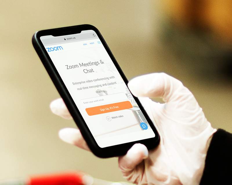 Download Zoom Meeting Images | Free Vectors, PNGs, Mockups & Backgrounds - rawpixel