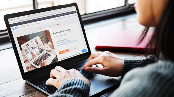Download Zoom Meeting Images | Free Vectors, PNGs, Mockups ...