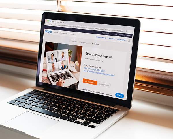 Download Zoom Meeting Images | Free Vectors, PNGs, Mockups ...