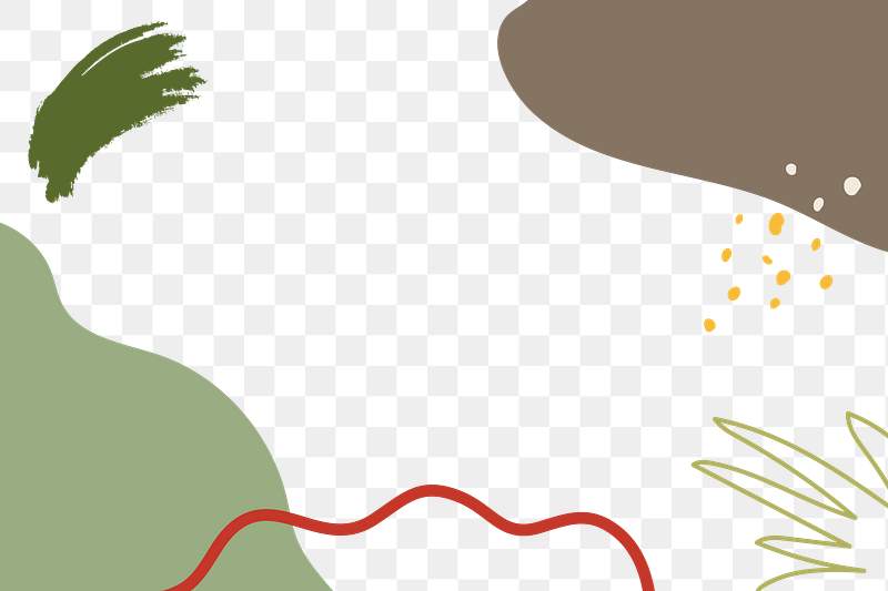 Pink And Blue Memphis Patterned Background Design Element Free Transparent Png 2361318