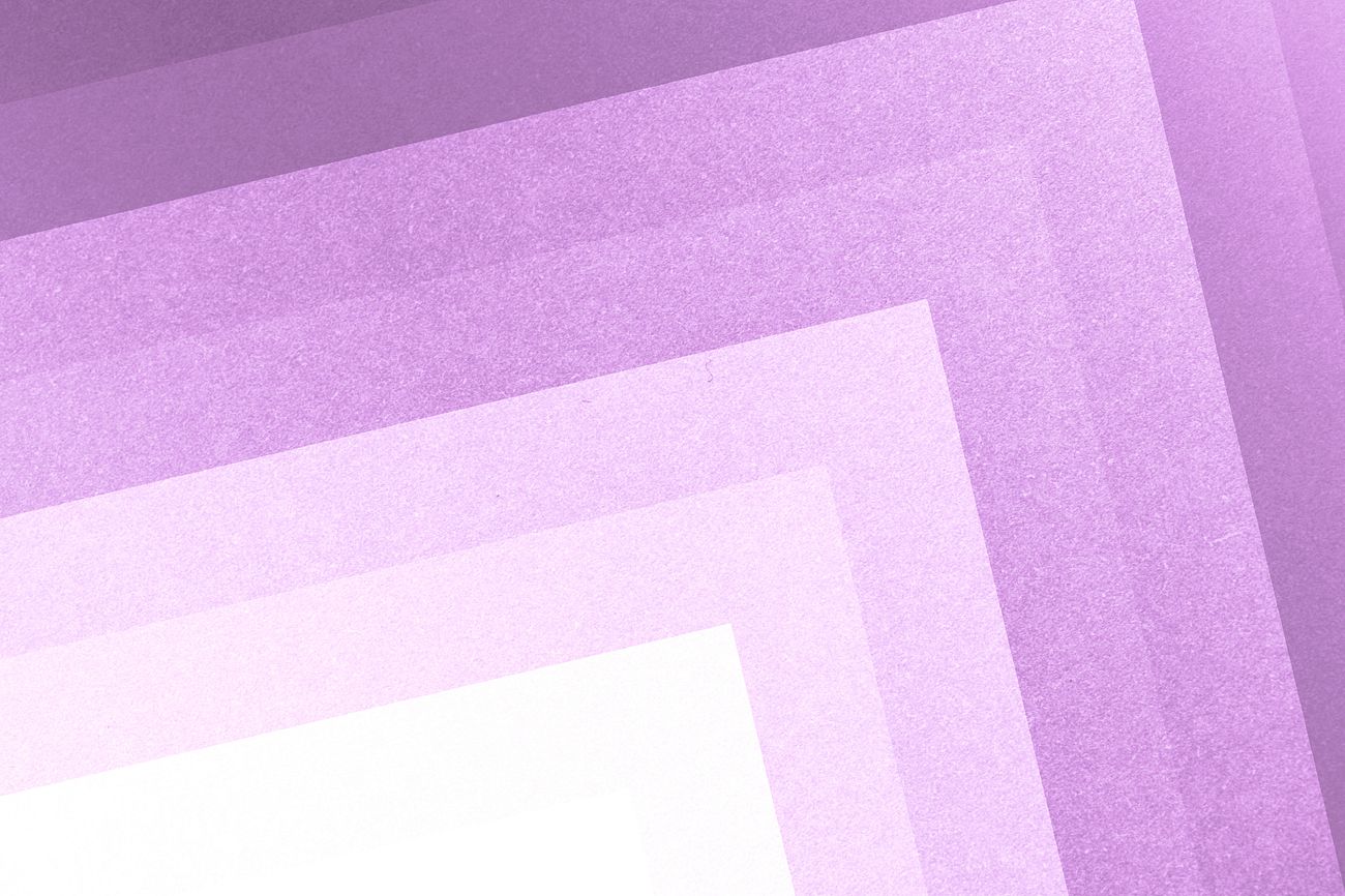 Ombre Purple Layer Patterned Background Free Illustration 2357225