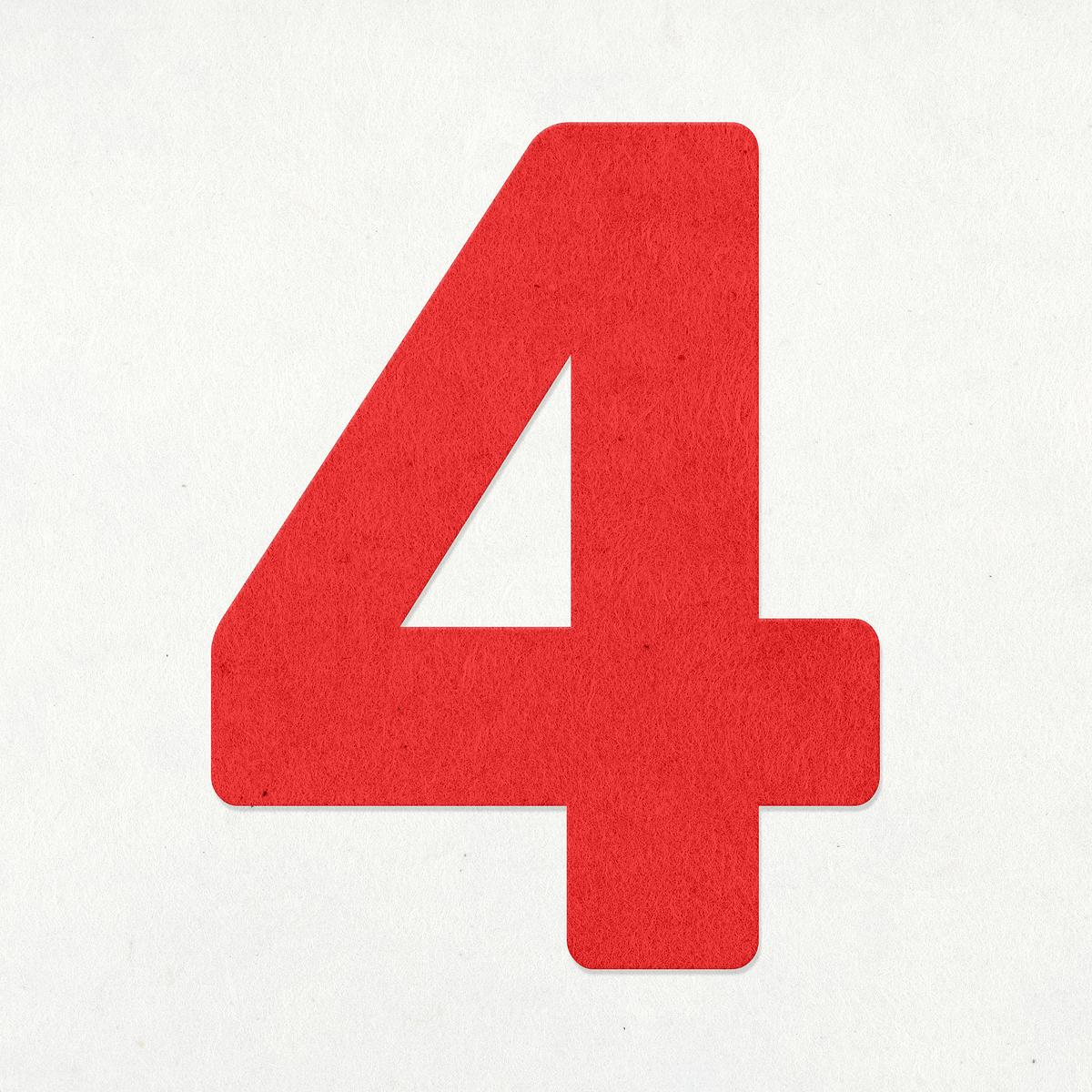 Red Number Seven Design Element Free Stock Illustration High Resolution Graphic Red Number Seven Design Element Free Stock Illustration High Resolution Graphic