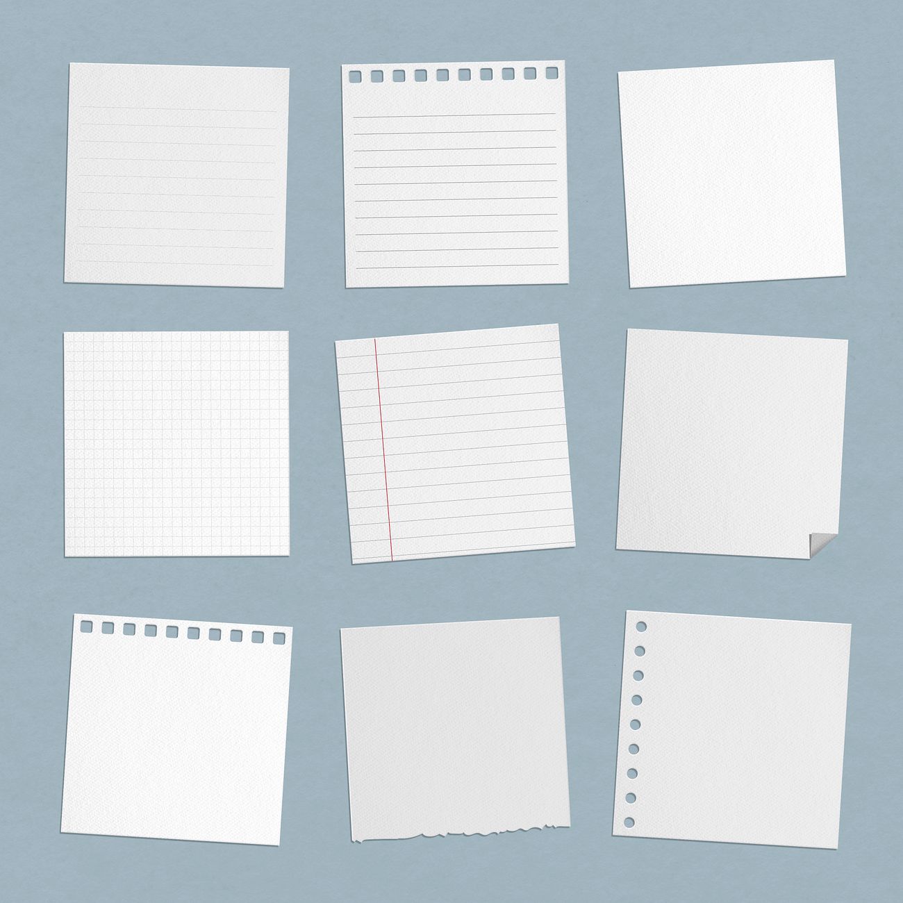Paper Images | Free Vectors, PNGs, Mockups & Backgrounds - rawpixel