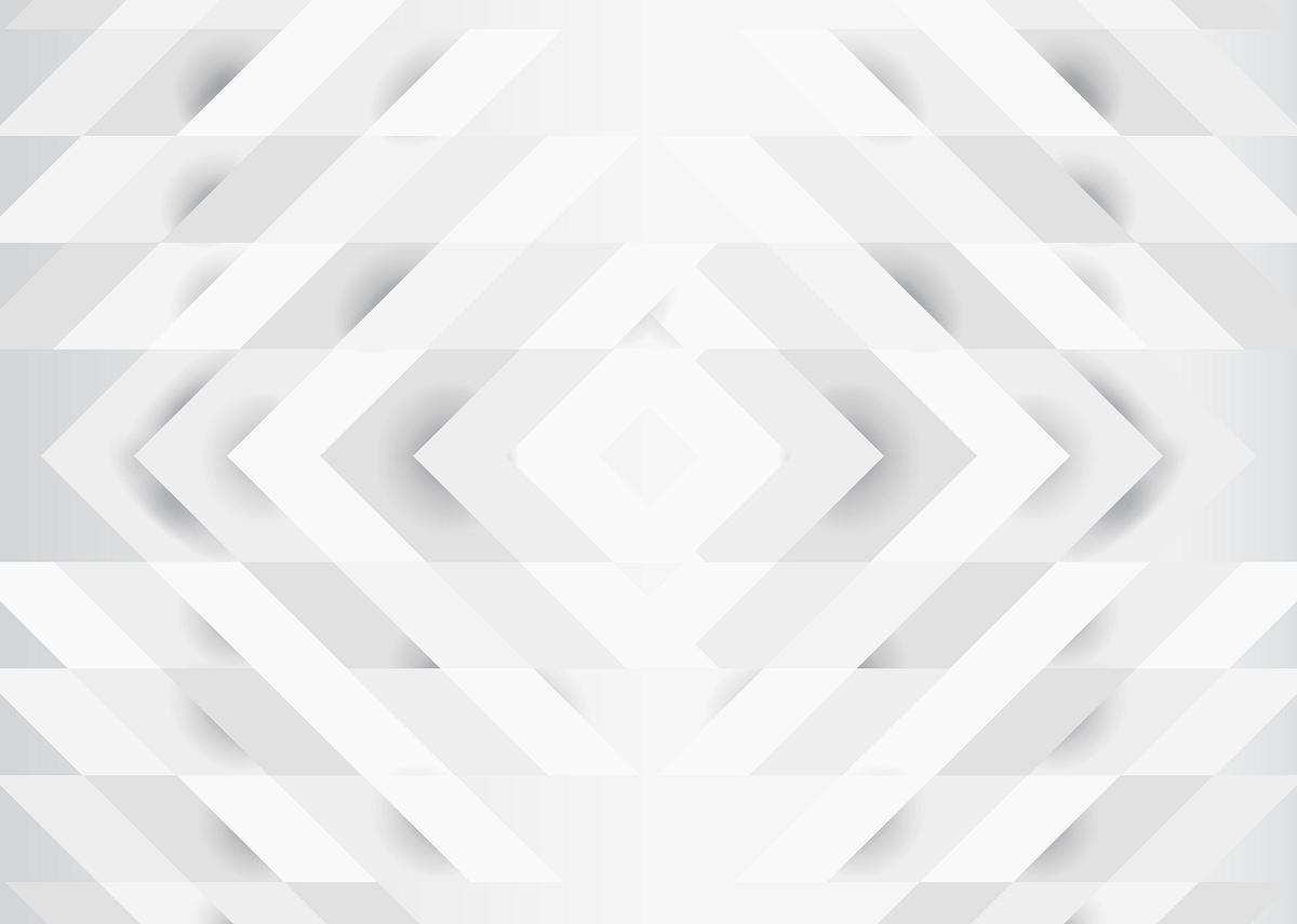 White 3D modern background design Free stock vector 580732 White 3D modern background design Free stock vector 580732