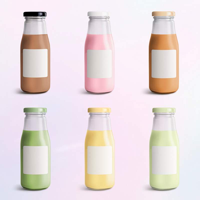 Download Pink Milk Images | Free Vectors, PNGs, Mockups & Backgrounds - rawpixel