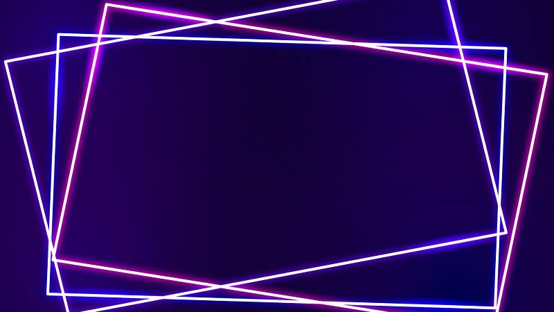 Dark Purple Background - Dark Purple Background With Halftone Free
