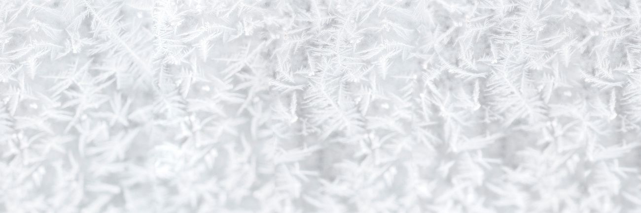 Frozen Ice Crystals Christmas Banner Background Free Photo Frozen Ice Crystals Christmas Banner Background Free Photo