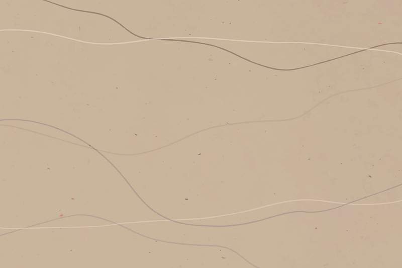 Aesthetic Plain Beige Pink Background - pic-virtual