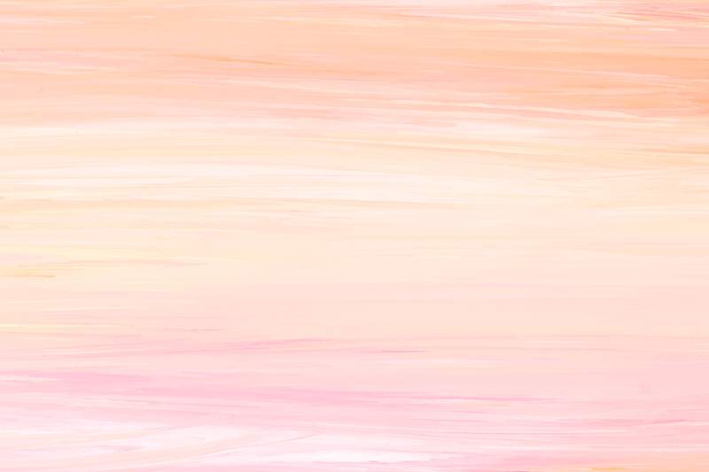 Paint Texture Background download premium vector of pastel orange paintbrush stroke textured
