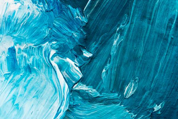 Paint Texture Background Royalty Free Vector