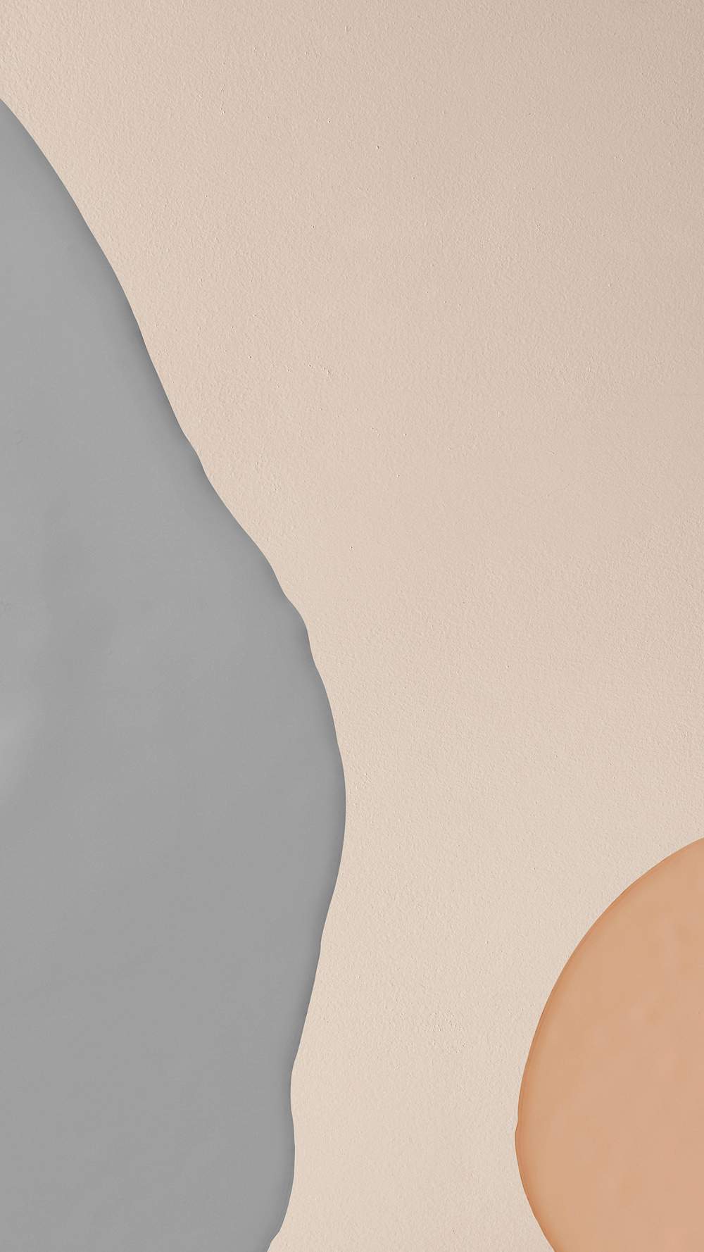 Abstract dull beige minimal background