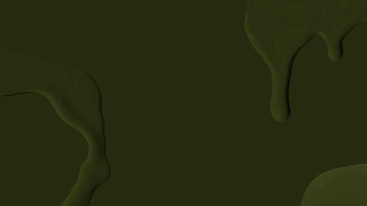 Acrylic painting dark olive green | Free Photo - rawpixel